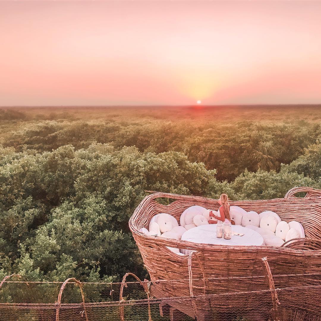 Complete Tulum Travel Guide for a BohoChic Getaway Kelly Hill