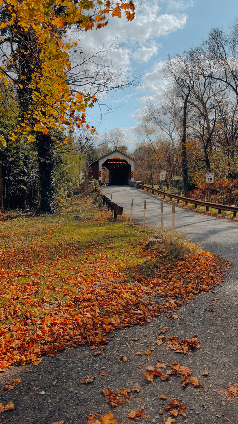 The Perfect Fall Getaway In The Northeast - Weekend Guide To Amish ...