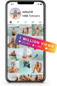 The Ultimate Guide to creating viral-worthy Reels on Instagram - Kelly Hill