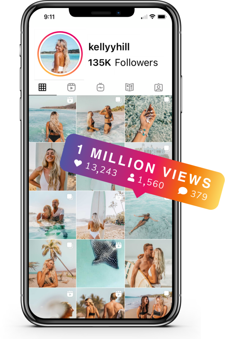 The Ultimate Guide To Creating Viral Worthy Reels On Instagram Kelly Hill 8914